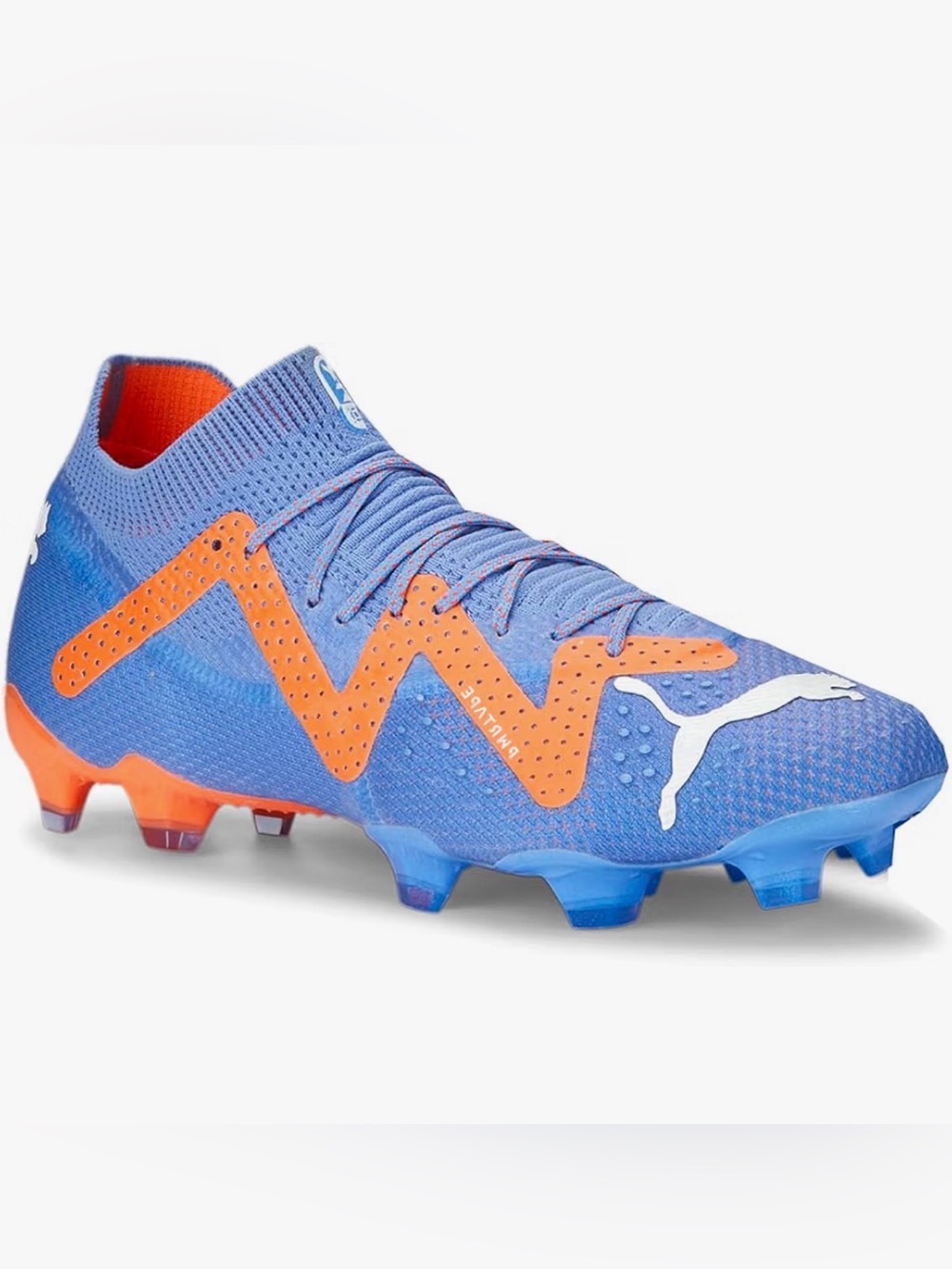 The Puma Future Ultimate 10